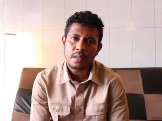 Ketua Barisan Merah Putih Papua Kecam Penyanderaan Warga Sipil di Jila