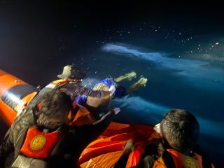 Tim SAR Gabungan Temukan Nelayan Kabaena yang Hilang dalam Keadaan Meninggal Dunia