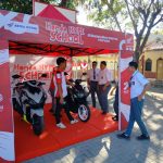 Asmo Sulsel Gelar Honda Hype School, Dekatkan Honda dengan Generasi Muda di Sejumlah Sekolah