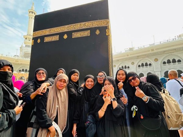 PT Mulya Mandiri Travel Tunaikan Umrah Pertama, Jamaah Nikmati City Tour Makkah dan Telusuri Jejak Sejarah Dua Kota Suci