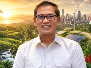 Dwi-Kewarganegaraan dan Gagasan Besar Presiden Prabowo tentang Indonesia Global
