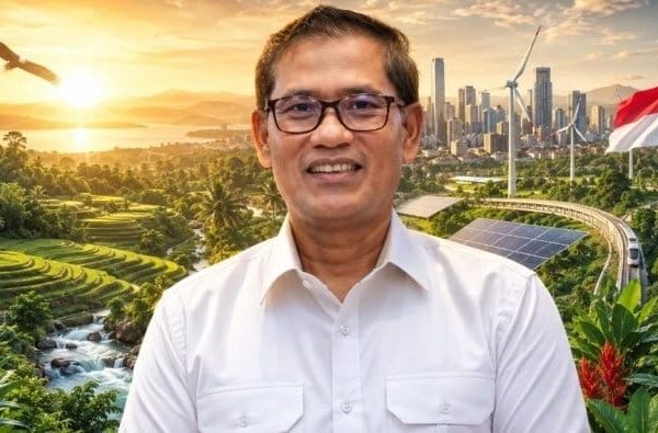 Dwi-Kewarganegaraan dan Gagasan Besar Presiden Prabowo tentang Indonesia Global