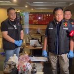Bareskrim Polri Bongkar Penyelundupan Emas Ilegal Jaringan Dubai di Jakarta, Potensi Kerugian Capai Rp3 Triliun