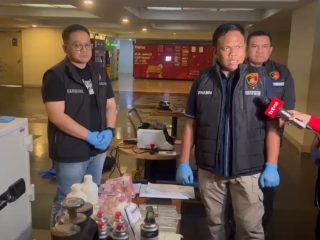 Bareskrim Polri Bongkar Penyelundupan Emas Ilegal Jaringan Dubai di Jakarta, Potensi Kerugian Capai Rp3 Triliun
