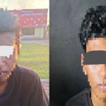 Bawa Busur Saat Tawuran Antarsekolah di Kendari, Dua Remaja Ditangkap Polisi