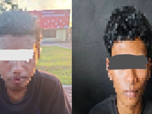 Bawa Busur Saat Tawuran Antarsekolah di Kendari, Dua Remaja Ditangkap Polisi