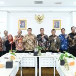 Gelar Audiensi, Jasa Raharja dan Kementerian PANRB Perkuat Koordinasi Tingkatkan Kepatuhan PKB dan SWDKLLJ