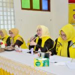 KPPG Sultra Gelar Rapat Pleno Perdana Periode 2025–2030, Siapkan Program Unggulan KPPG Sehat hingga Berzikir