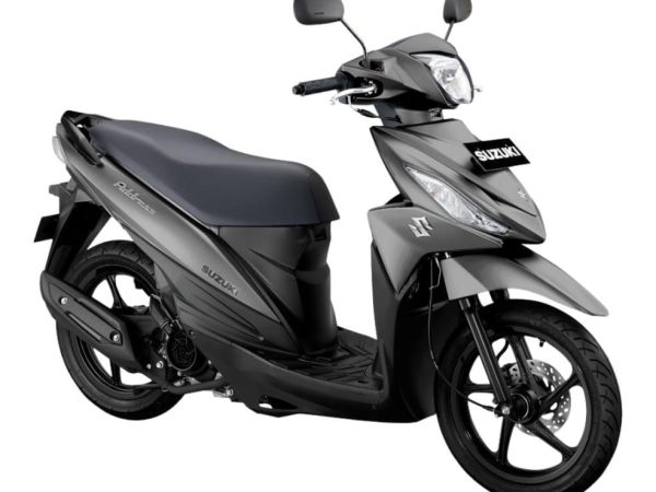 Antusiasme Tinggi, Promo Diskon Motor Suzuki di Kendari Diperpanjang Hingga 31 Agustus 2026