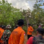 Pencarian Pria Lansia yang Hilang di Hutan Kampus USN Mawasangka Memasuki Hari Ke-4