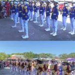 Dinilai Tak Transparan, Penjurian Lomba Gerak Jalan Tingkat SMP di Maros Dikeluhkan