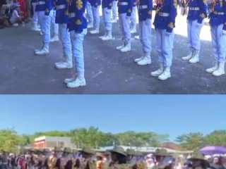 Dinilai Tak Transparan, Penjurian Lomba Gerak Jalan Tingkat SMP di Maros Dikeluhkan