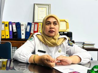 Dinkes Kota Kendari Catat 1.292 Kasus TBC Hingga Agustus 2026, 50 Orang Meninggal Dunia