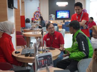 Hari Pelanggan Nasional 2026: Telkomsel Sulawesi Beri Apresiasi Spesial dan Gelar Promo Menarik di 65 GraPARI