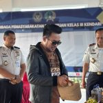 DPD RI Dukung Penguatan Program Pembinaan Produktif WBP di Sultra