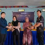 Gandeng Pemkab Kolaka, BI Sultra Dorong Ketahanan Pangan Rumah Tangga Lewat Program GENBI GROW