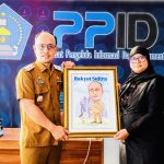 Media dan Pemkot Kendari Bersinergi, Perkuat Penyampaian Informasi Pembangunan