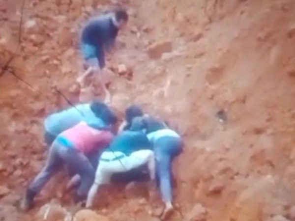 Longsor di Area Tambang di Konawe Utara Tewaskan Empat Pekerja