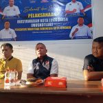 Muaythai Kendari Berbenah Lewat Muskotlub, Target Perkuat Pembinaan Atlet