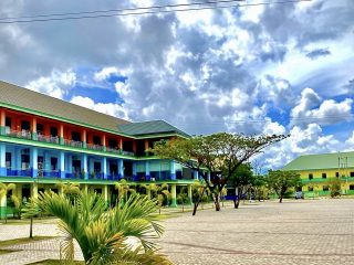Yayasan Ummusshabri Menyambut Baik Penataan Aset Pemprov Sulawesi Tenggara