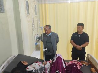 Pemkot Kendari dan BGN Gerak Cepat Atasi Masalah MBG