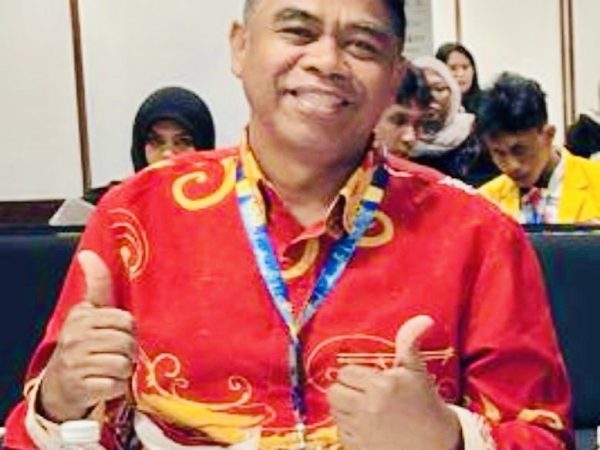 Dibalik Tembok Lapas Cibinong: Ketika Pengawasan Eksternal Diuji