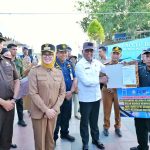 27 Nelayan di Kendari Terima Sertifikasi e-Pas Kecil