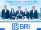 Konsisten Jadi Penggerak Ekonomi Kerakyatan, BRI Bukukan Laba Rp31,2 Triliun pada Triwulan II 2026