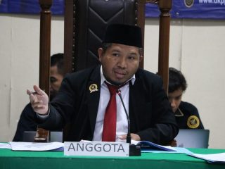 Quo Vadis Et Adversitas Pengawasan Partisipatif di Era Teknologi dan AI