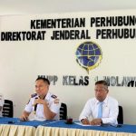 UPP Kelas I Molawe Evaluasi Kinerja dan Perkuat Keselamatan Pelayaran