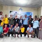 Pemkot Kendari Sosialisasikan Pengangkutan Sampah Berbasis LPS di Kecamatan Kendari