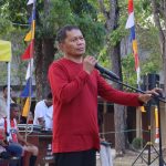 Alumni Unsultra Hamim Imbu Sebut Universitas Sulawesi Tenggara Milik Pemda