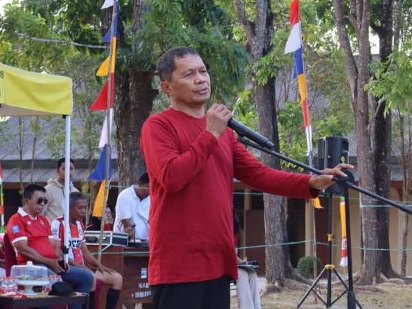 Alumni Unsultra Hamim Imbu Sebut Universitas Sulawesi Tenggara Milik Pemda