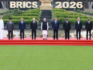 Partisipasi Aktif Indonesia di BRICS Wujud Ketegasan Arah Politik Luar Negeri
