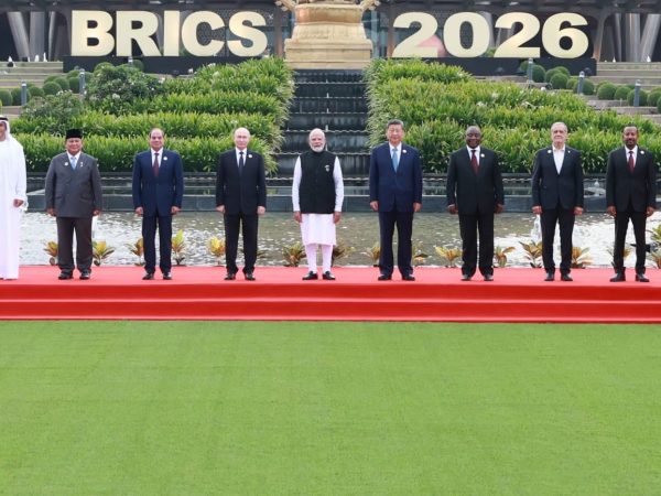 Partisipasi Aktif Indonesia di BRICS Wujud Ketegasan Arah Politik Luar Negeri
