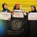 Mahasiswa Fakultas Hukum UHO Raih Prestasi di Kompetisi Internasional Thailand