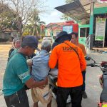 Lansia 80 Tahun Hilang di Kebun Kolaka Timur Ditemukan Selamat