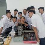 Asmo Sulsel Tingkatkan Kompetensi Mekanik melalui Technical Training Level di Wilayah Palopo