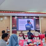 Rangkul Insan Pers, Polda Sultra Komitmen Wujudkan Transparansi Informasi