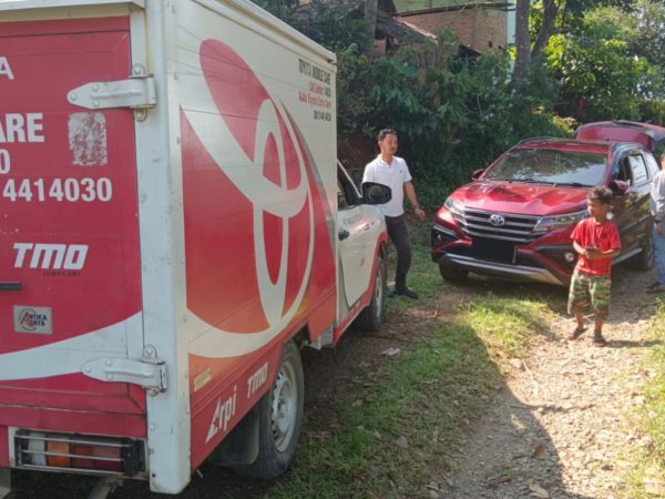 Kalla Toyota Hadirkan Extra Care, Solusi Servis 24 Jam untuk Pelanggan