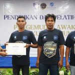 Tingkatkan Safety Driving, Jasa Raharja Sultra Gelar Diklat Bagi Pengemudi dan Awak Angkutan Umum