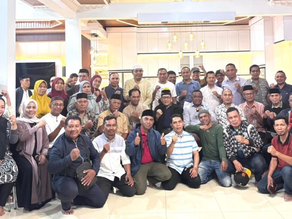 Jalin Silaturahmi, Kerukunan Keluarga Buton Tengah Bakal Gelar Mubes Pertama 26 September 2026