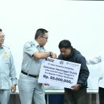 Korban KM Virgo Transport 8 Teridentifikasi, Jasa Raharja Serahkan Santunan Kurang dari 24 Jam