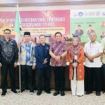 Ratusan Akademisi dan Peneliti Dunia Bakal ke Wakatobi, Sultra Dapat Kepercayaan Jadi Tuan Rumah APEBSKID 2027