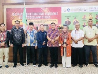 Ratusan Akademisi dan Peneliti Dunia Bakal ke Wakatobi, Sultra Dapat Kepercayaan Jadi Tuan Rumah APEBSKID 2027