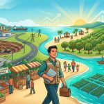 Ekonomi Sultra Tumbuh Tinggi, Kenapa Tetap Perlu Diversifikasi?