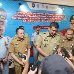 Jasa Raharja Dorong Penguatan Sinergi Samsat untuk Optimalisasi PAD Sumut