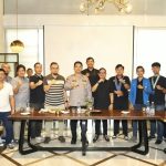 Gandeng Aliansi Mahasiswa, Pertamina Patra Niaga Regional Sulawesi Perkuat Pengawasan Penyaluran BBM dan LPG