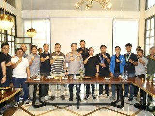 Gandeng Aliansi Mahasiswa, Pertamina Patra Niaga Regional Sulawesi Perkuat Pengawasan Penyaluran BBM dan LPG