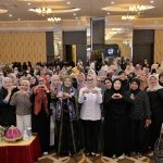 Dr. Aisah Dahlan Hadir di Kendari, Bahas Cara Membangun Hubungan Bahagia Bersama Pasangan